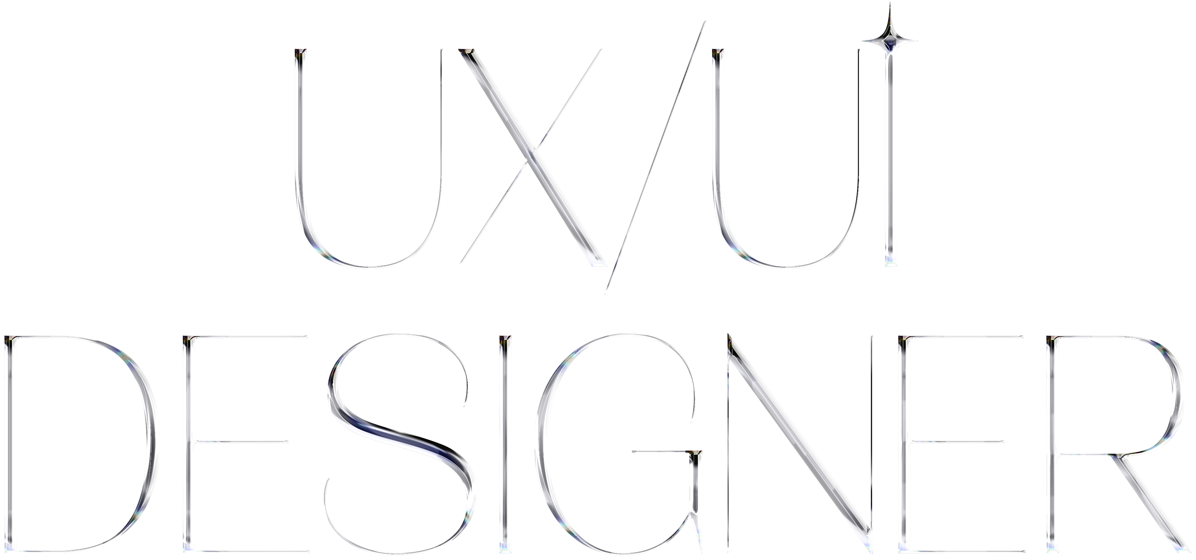 UX/UI Designer