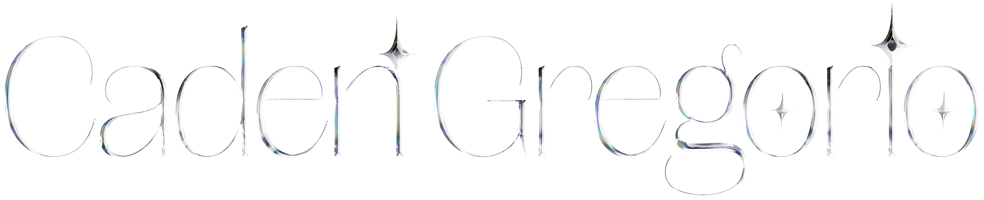 Caden Gregorio