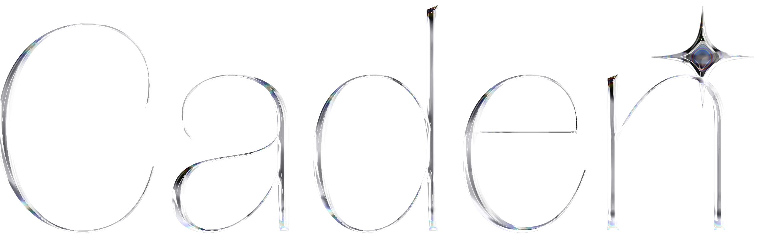 Caden logo