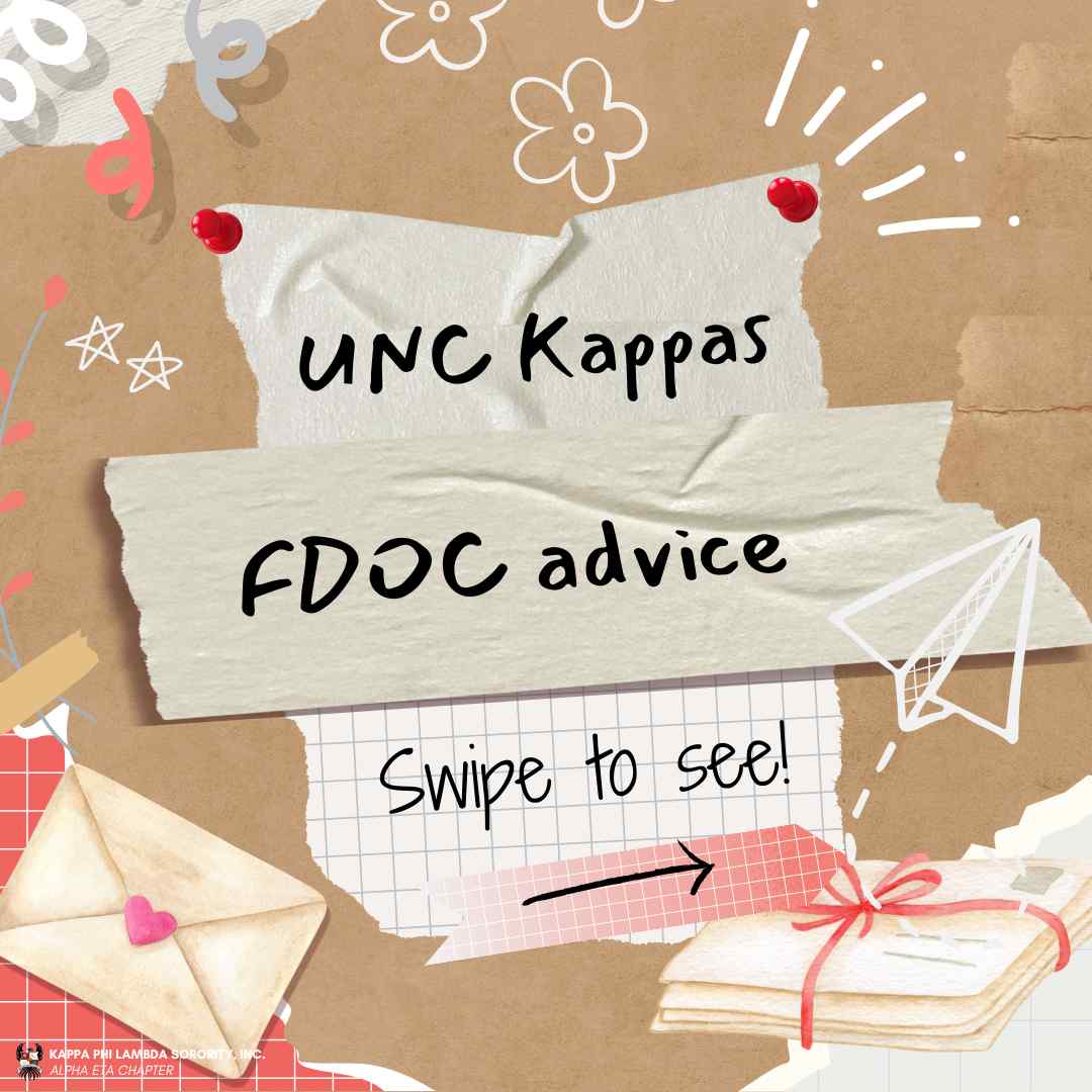 First day of class advice graphic with school supplies illustration