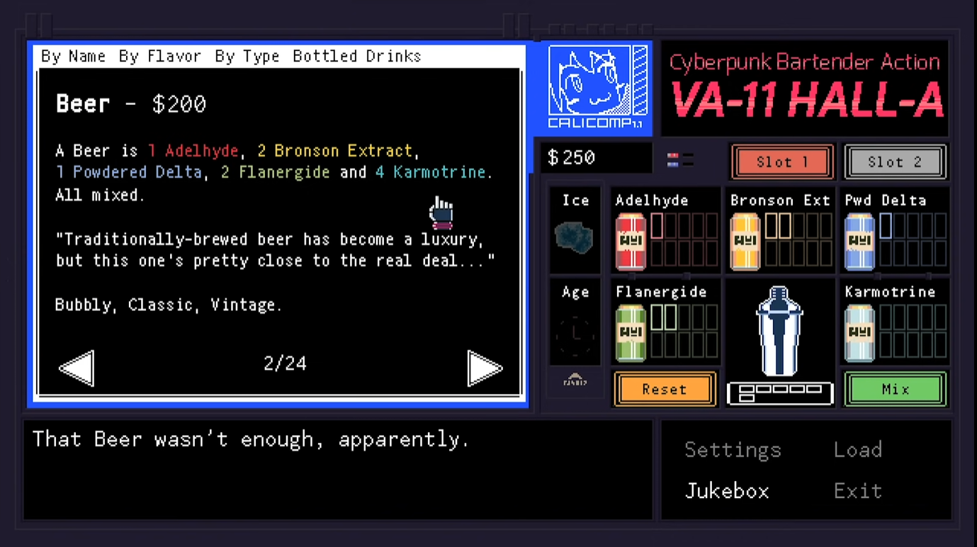 Real game screenshot 2